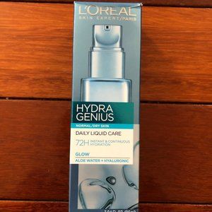 L'Oreal Hydra Genius Daily Liquid Care Hydration